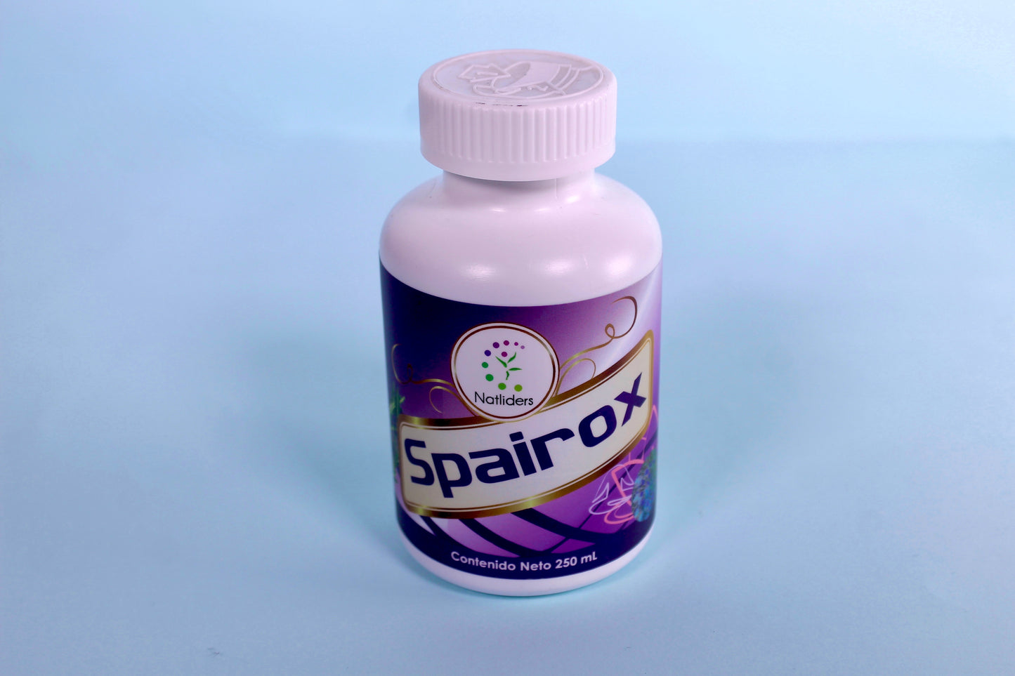 Spairox