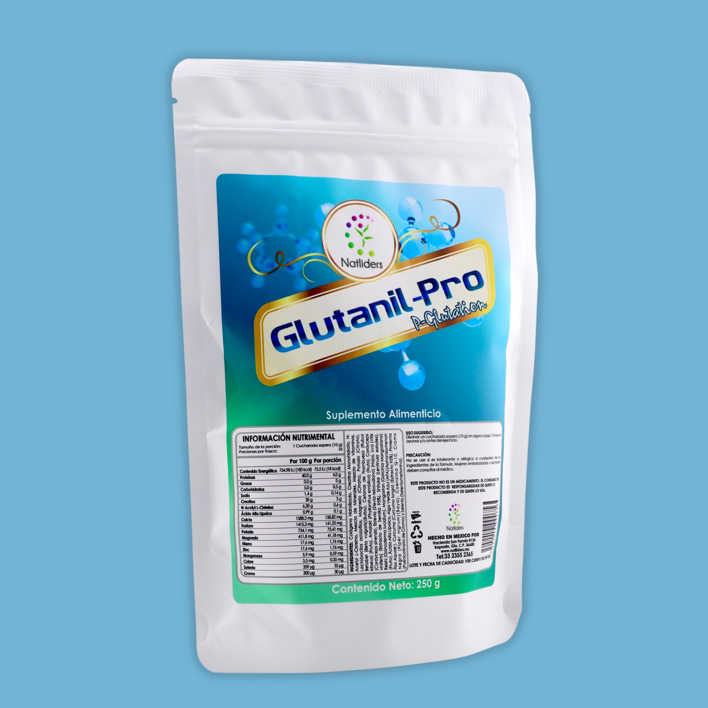 Glutanil PRO