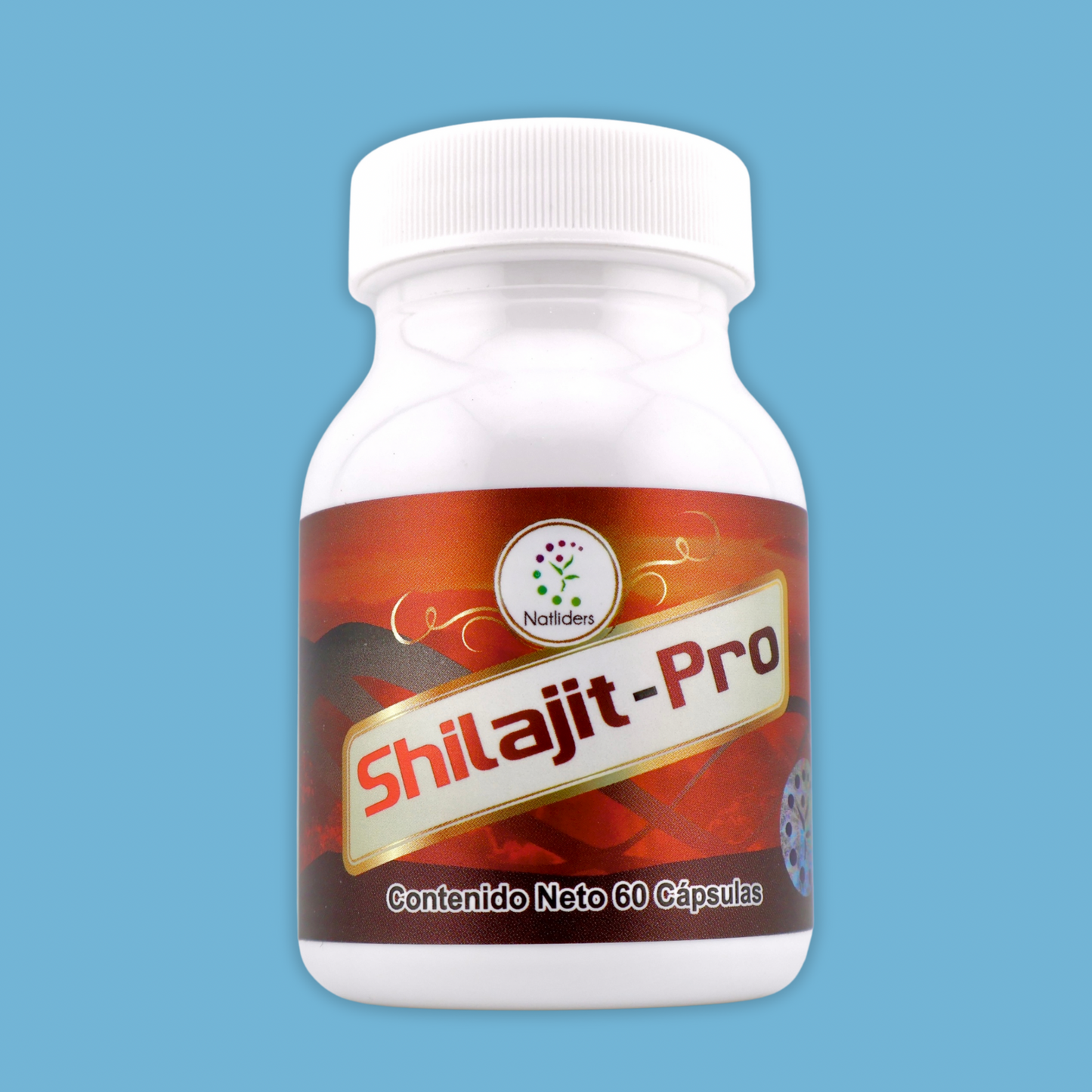 Shilajit-Pro