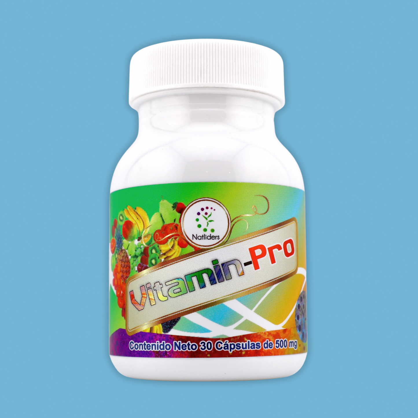 Vitamin Pro