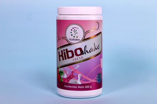 KiboShake - Fresa