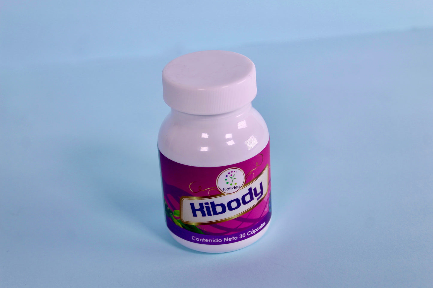 Kibody Caps