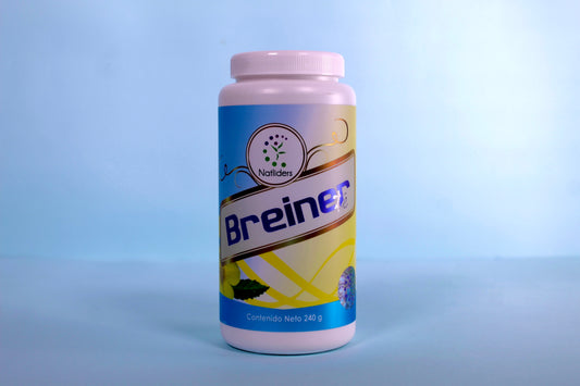 Breiner Té