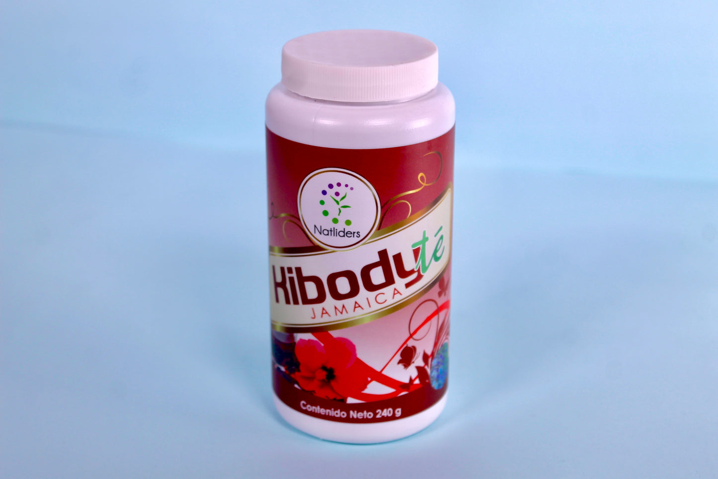 Kibody Té Jamaica