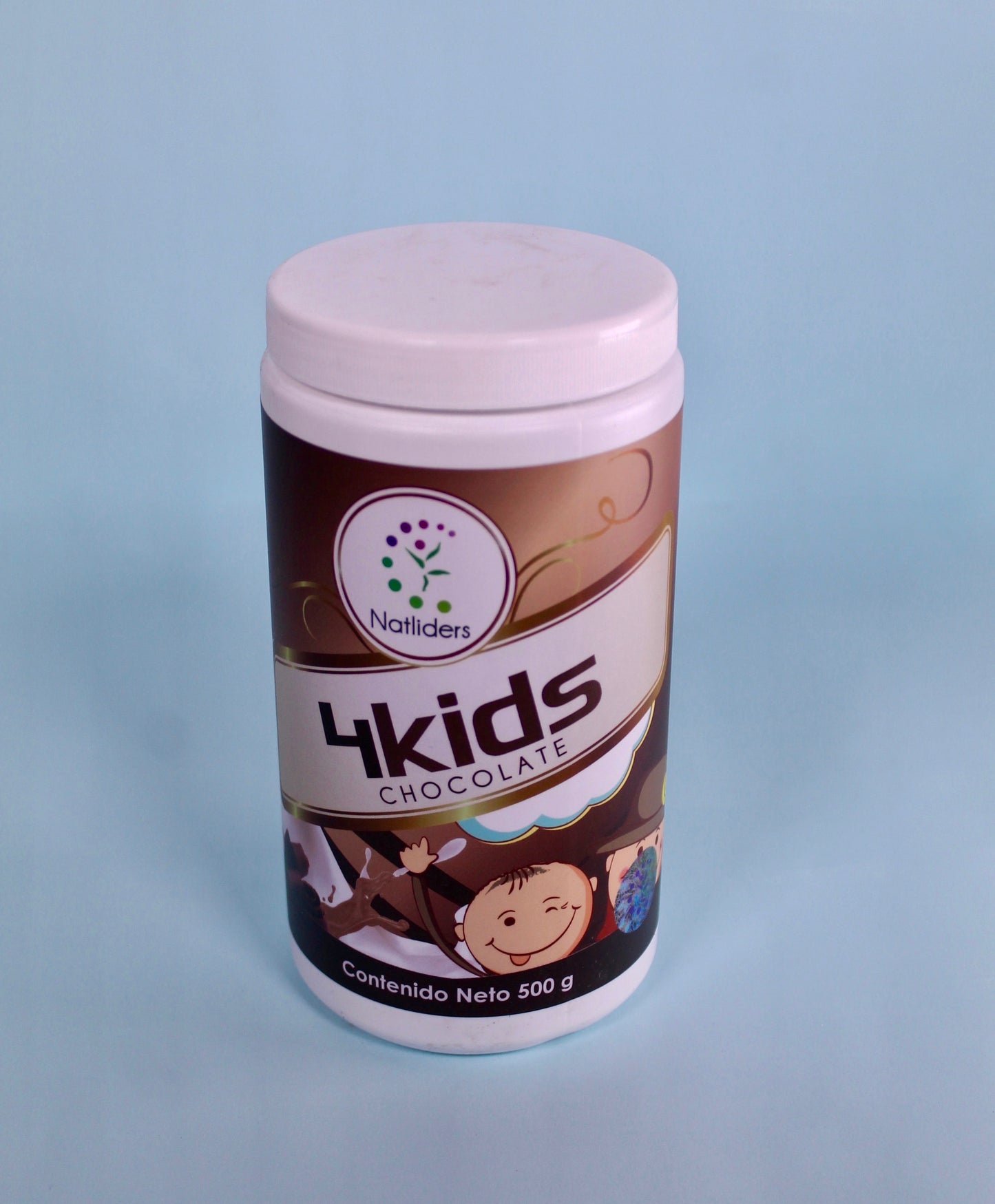 4Kids Chocolate
