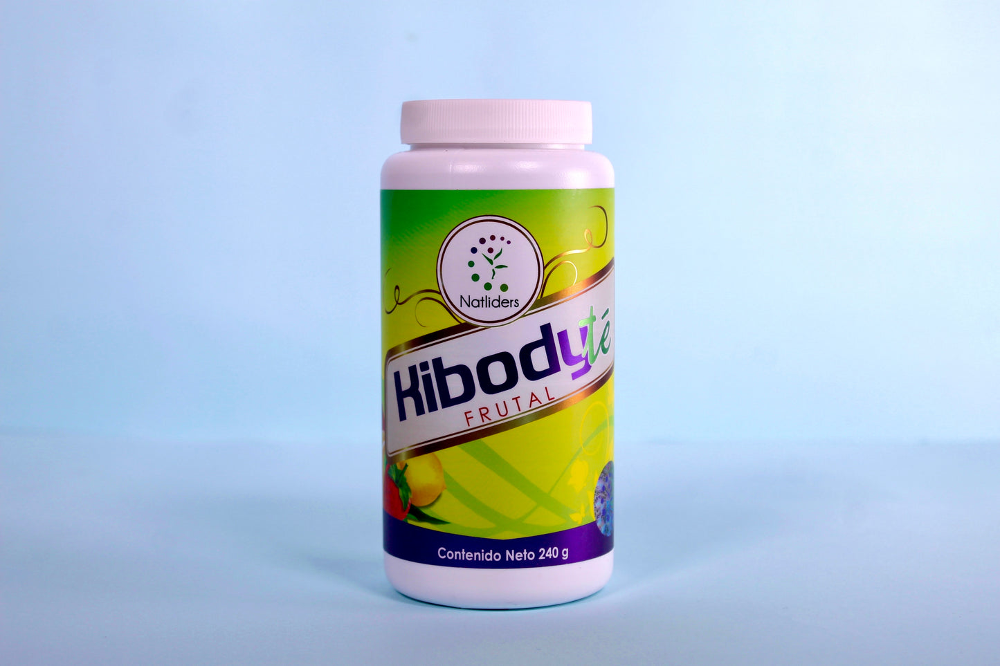 Kibody Té Frutal