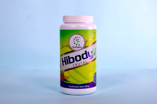 Kibody Té Frutal