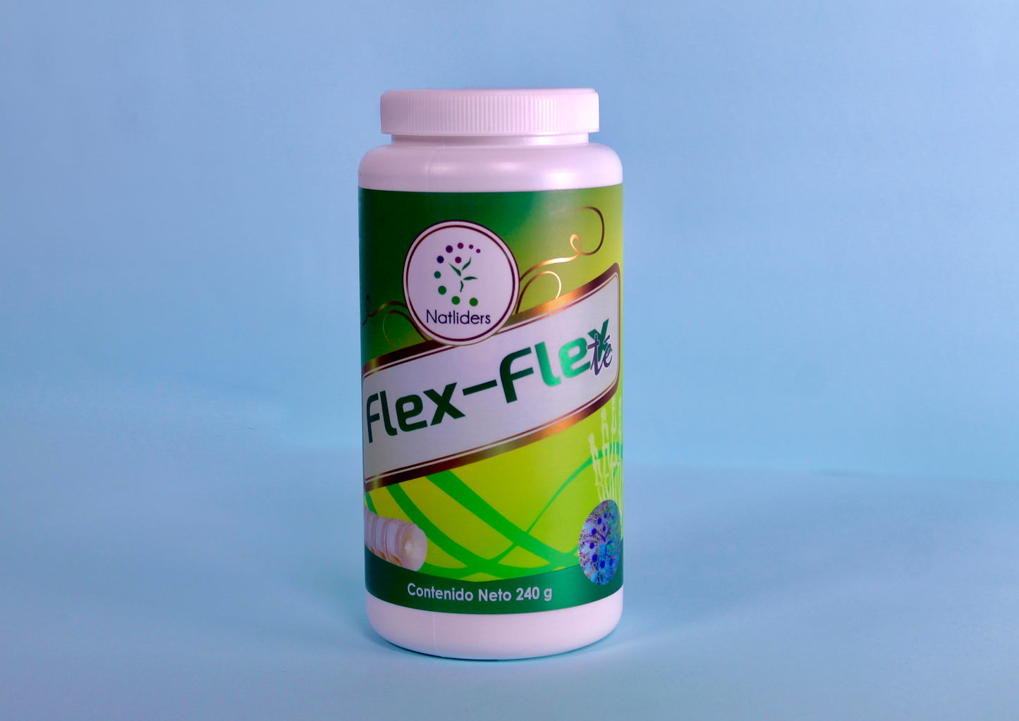 Flex-Flex Té