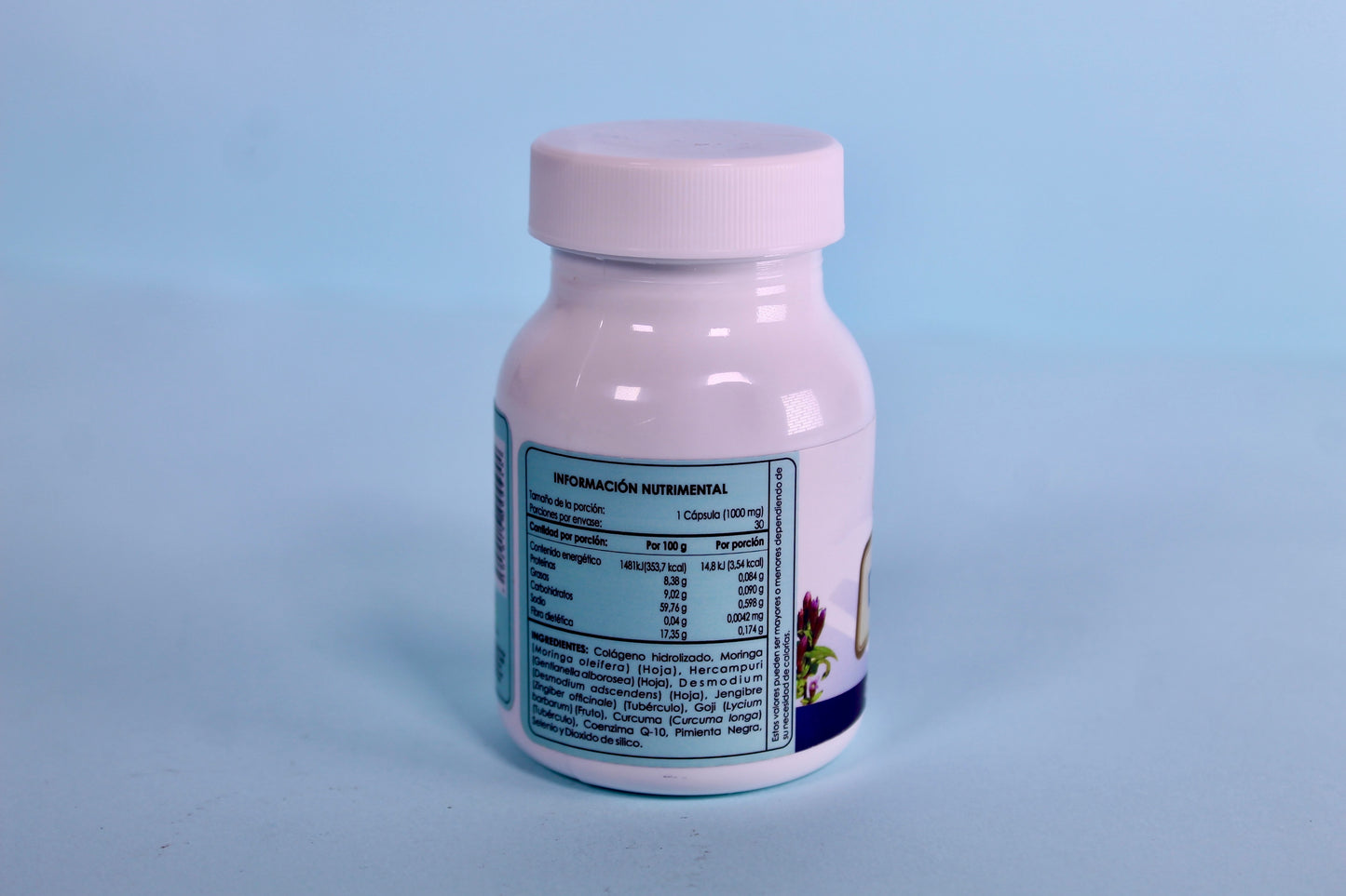 Dtox Kibelli té