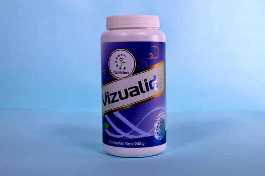Vizualid Té