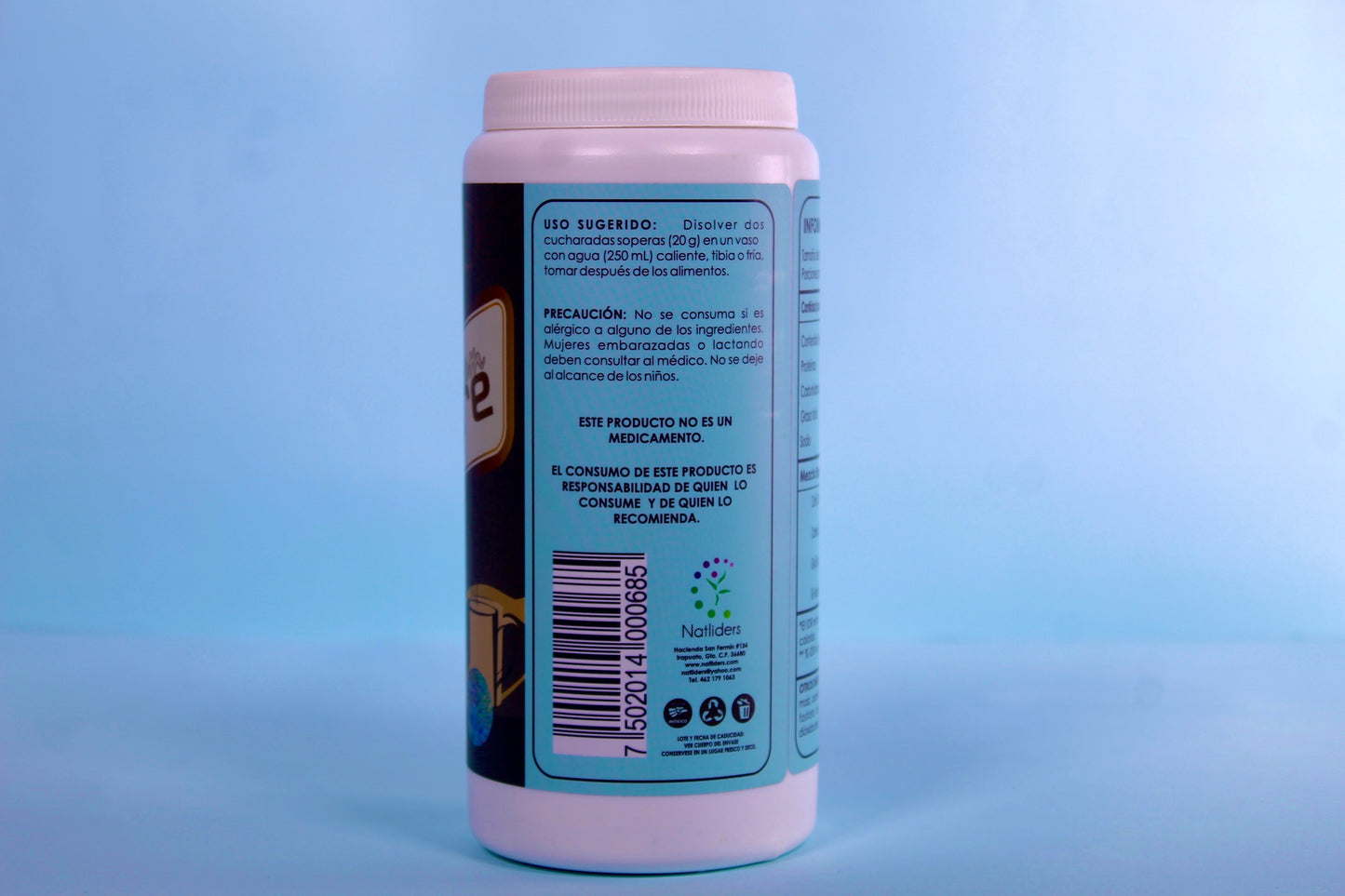 Coffecare Cream