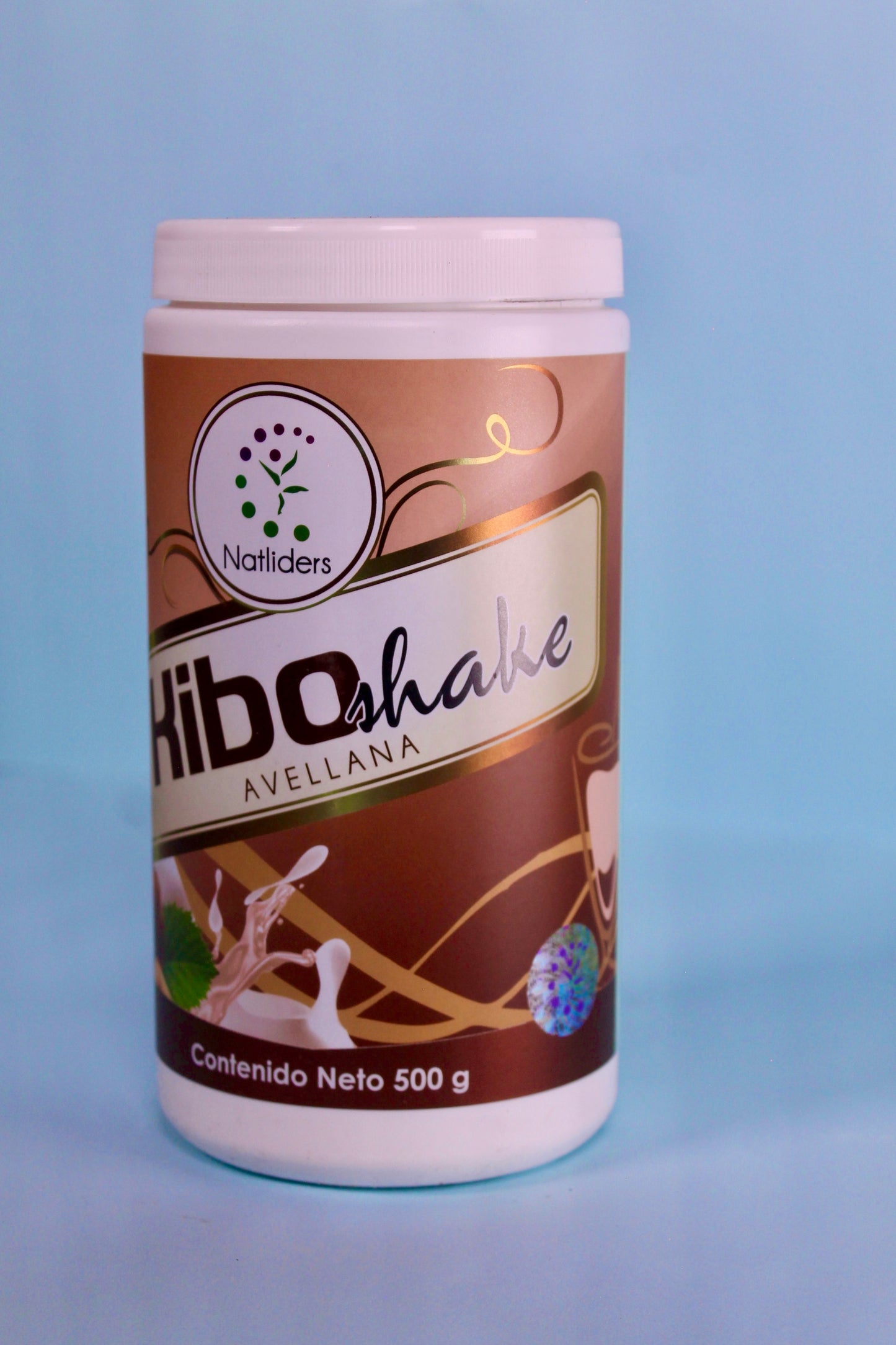 KiboShake - Avellana