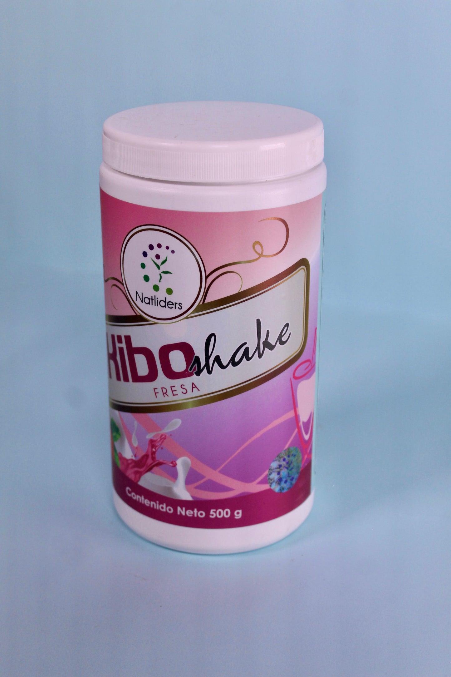 KiboShake - Fresa