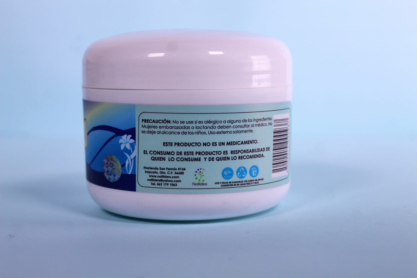 Kibelli Gel