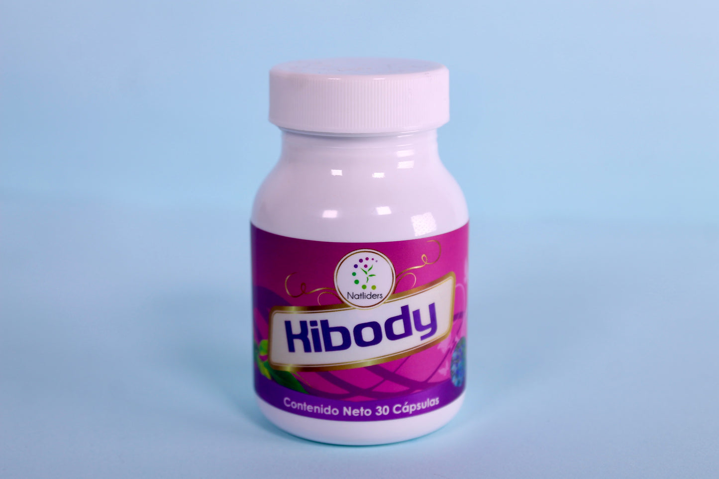 Kibody Caps