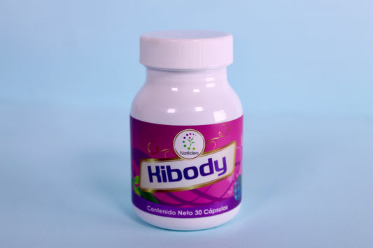 Kibody Caps