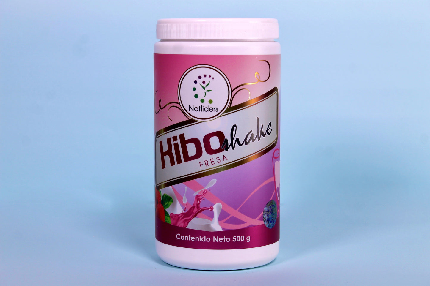 KiboShake - Fresa