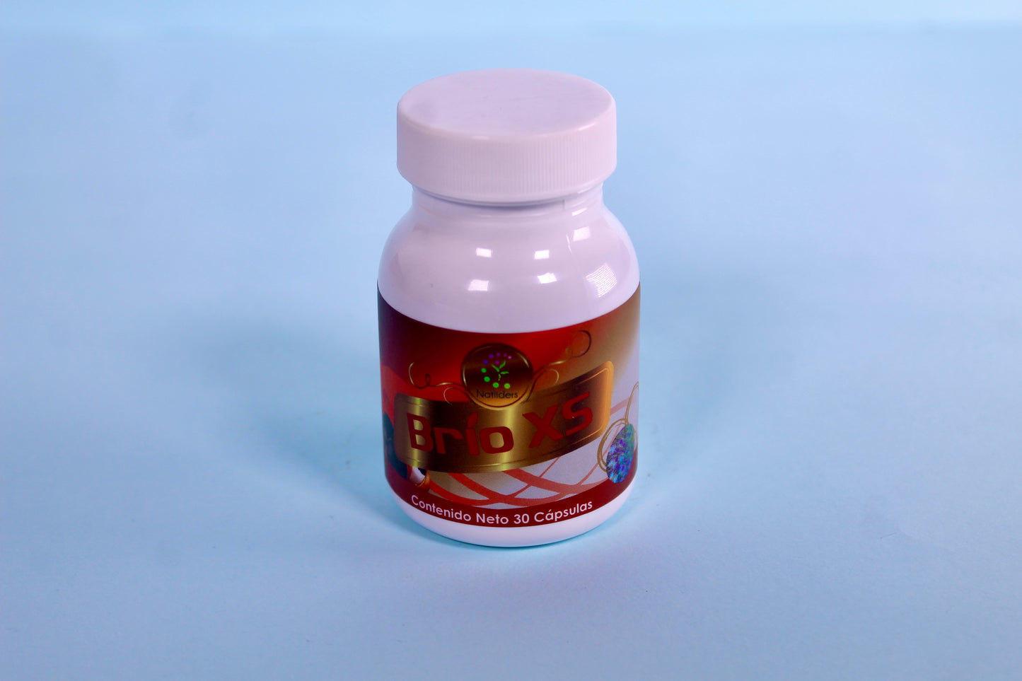 BríoXS Caps