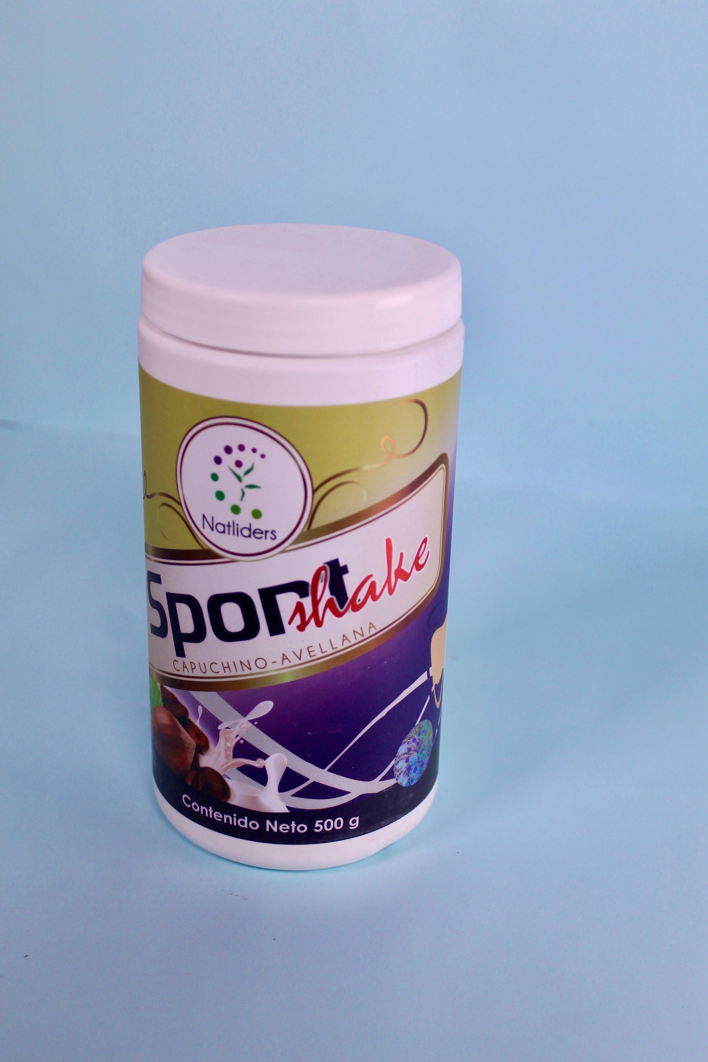 SportShake Capuchino Avellana