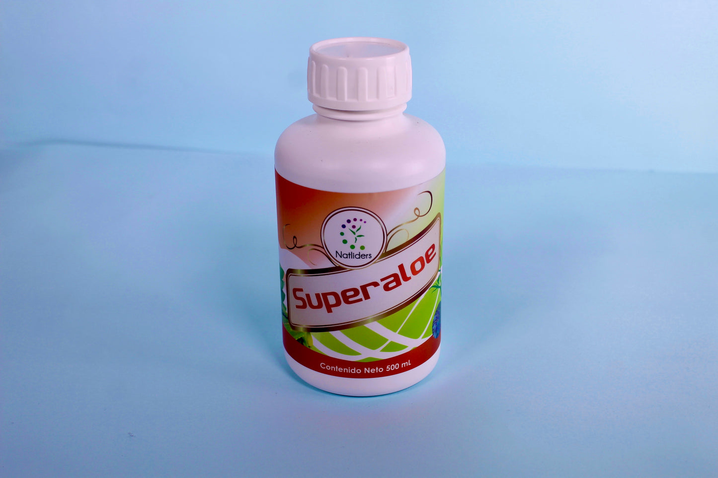Superaloe