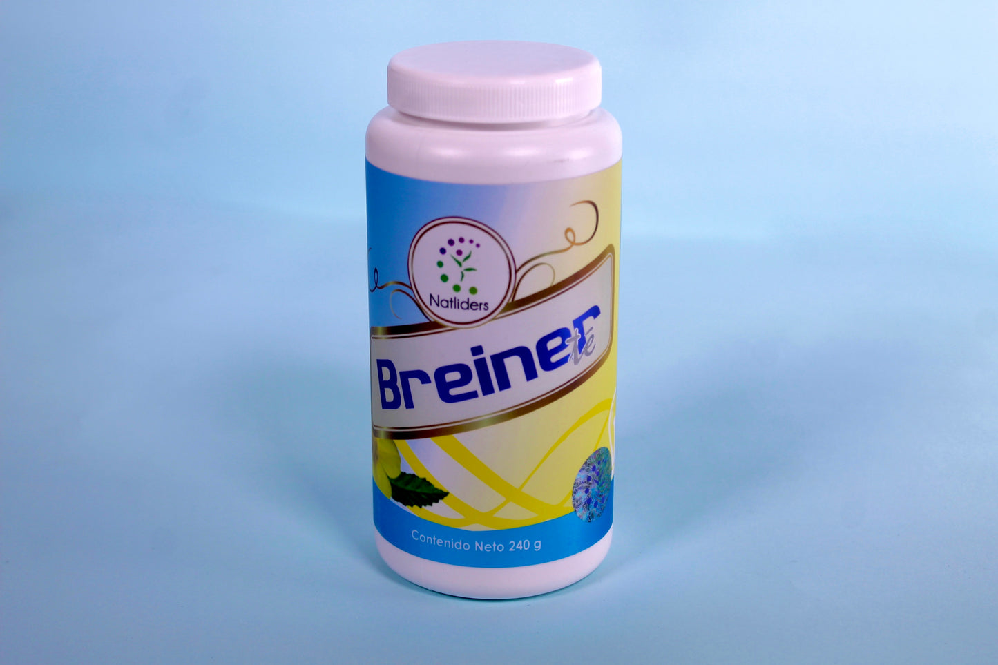 Breiner Té