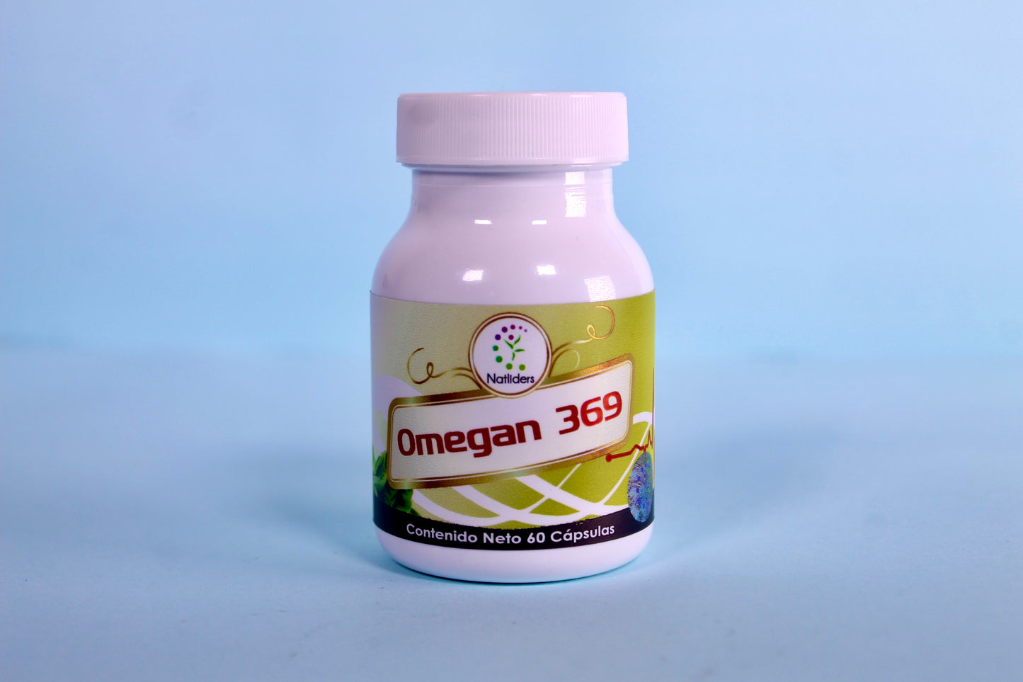 Omegan 369