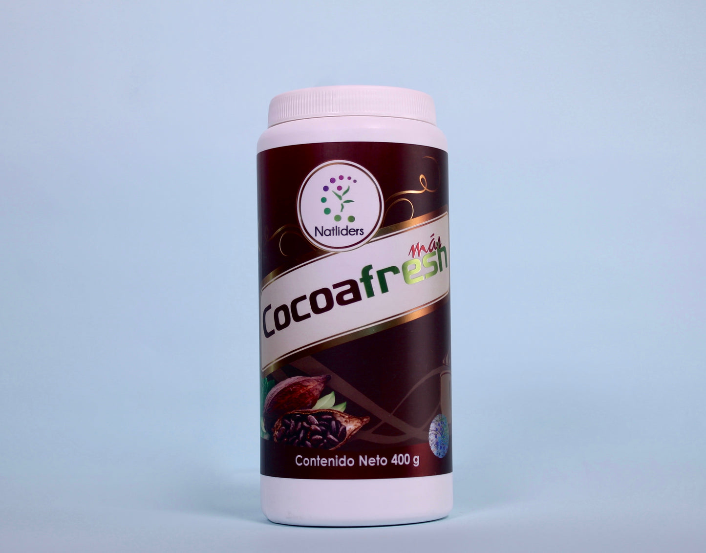 CocoaFresh más