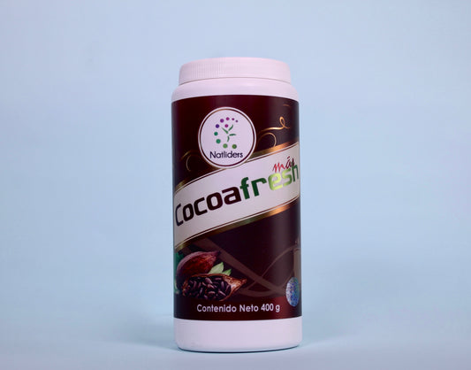 CocoaFresh más