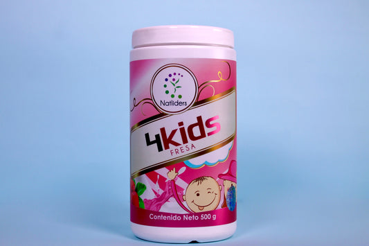 4Kids Fresa