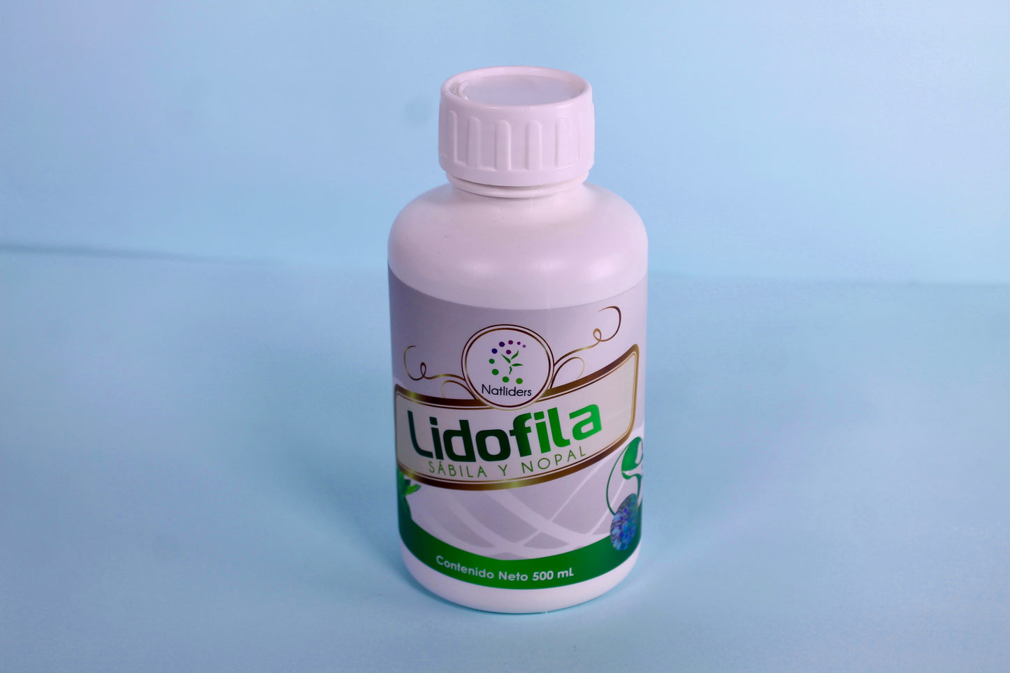 Lidofila