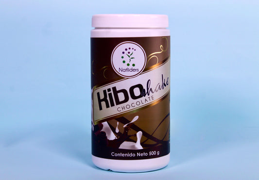 KiboShake - Chocolate