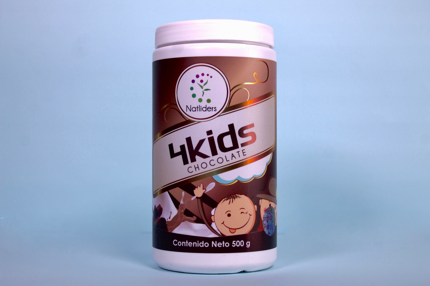 4Kids Chocolate