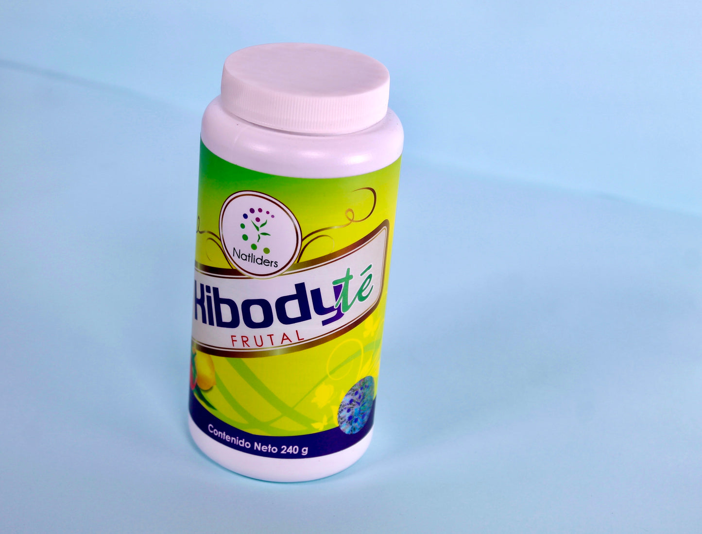 Kibody Té Frutal