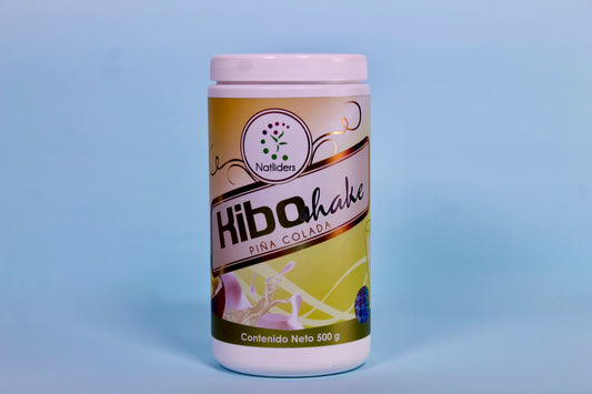 KiboShake - Piña Colada