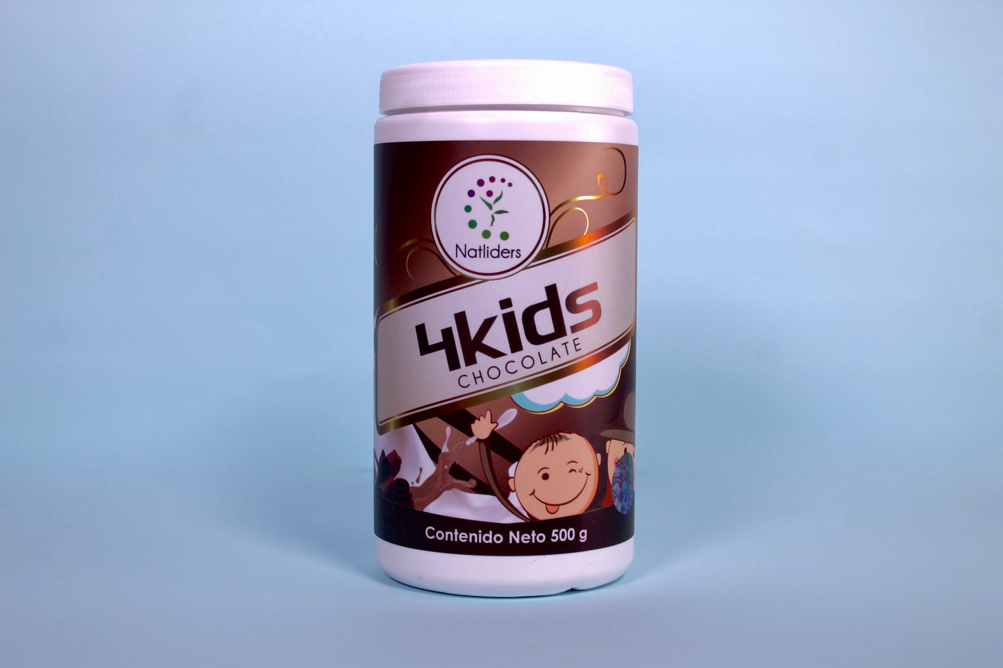 4Kids Chocolate