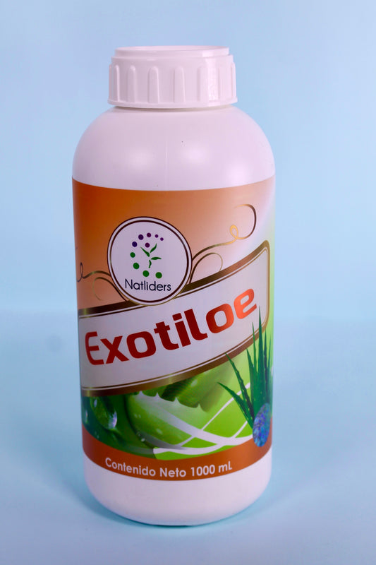 Exotiloe
