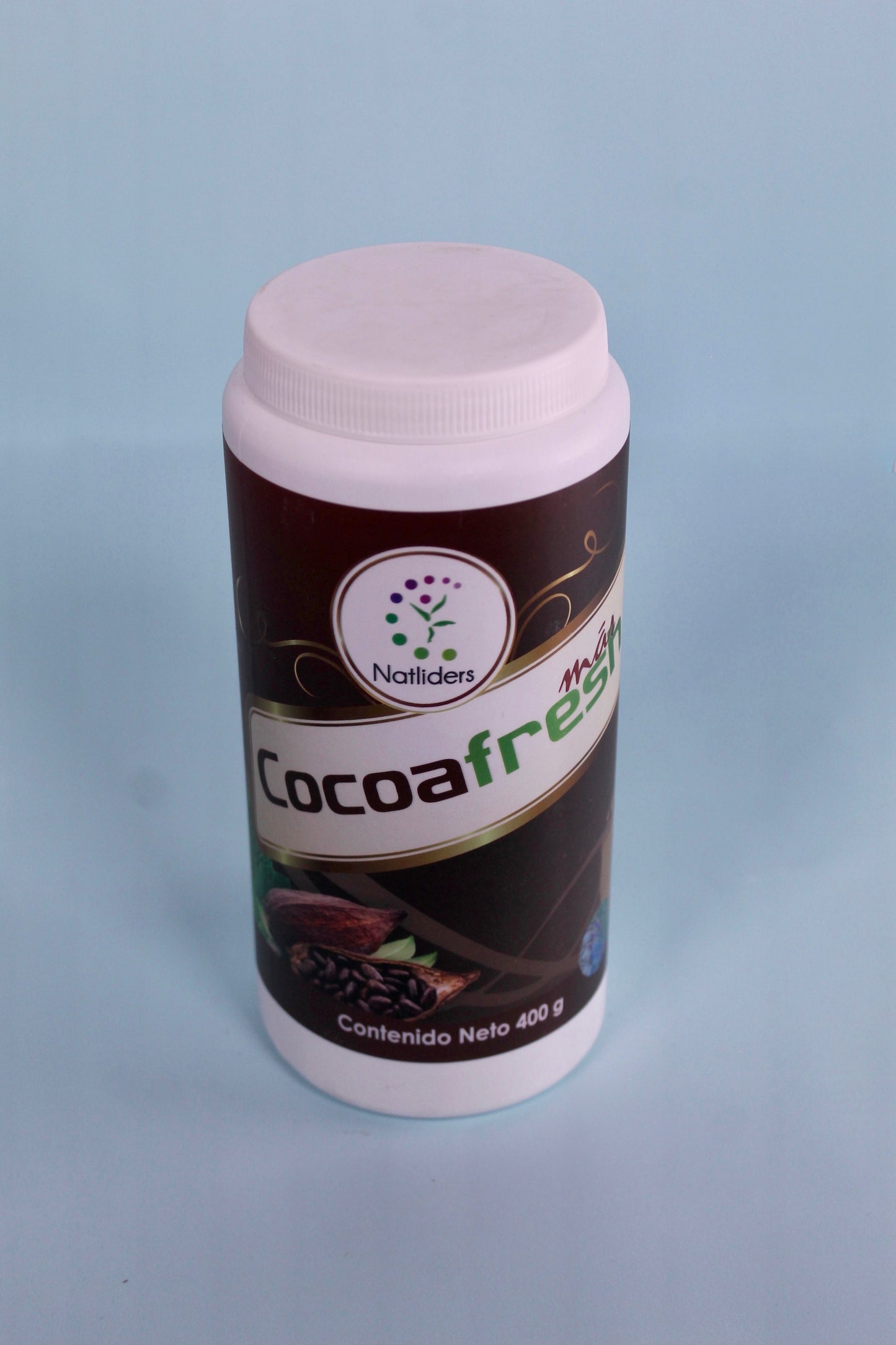 CocoaFresh más