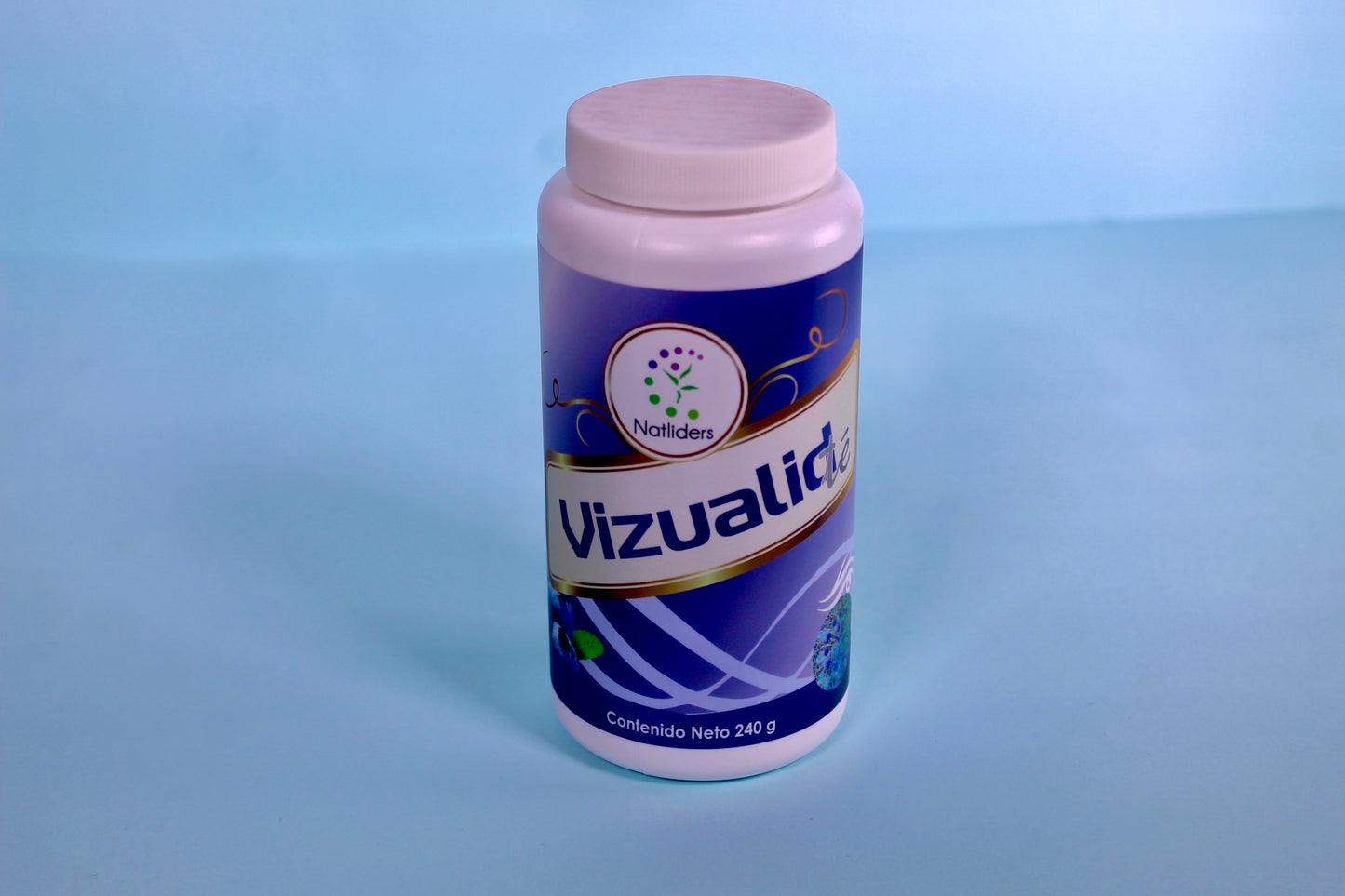 Vizualid Té