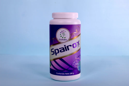Spairox Té