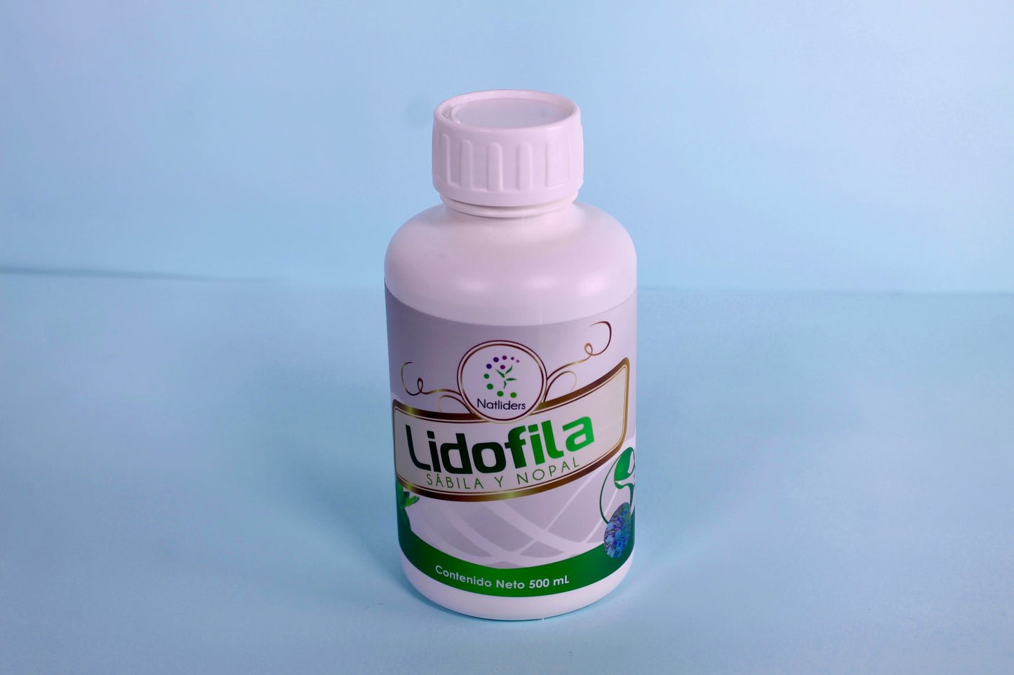 Lidofila