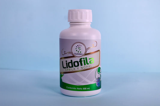 Lidofila