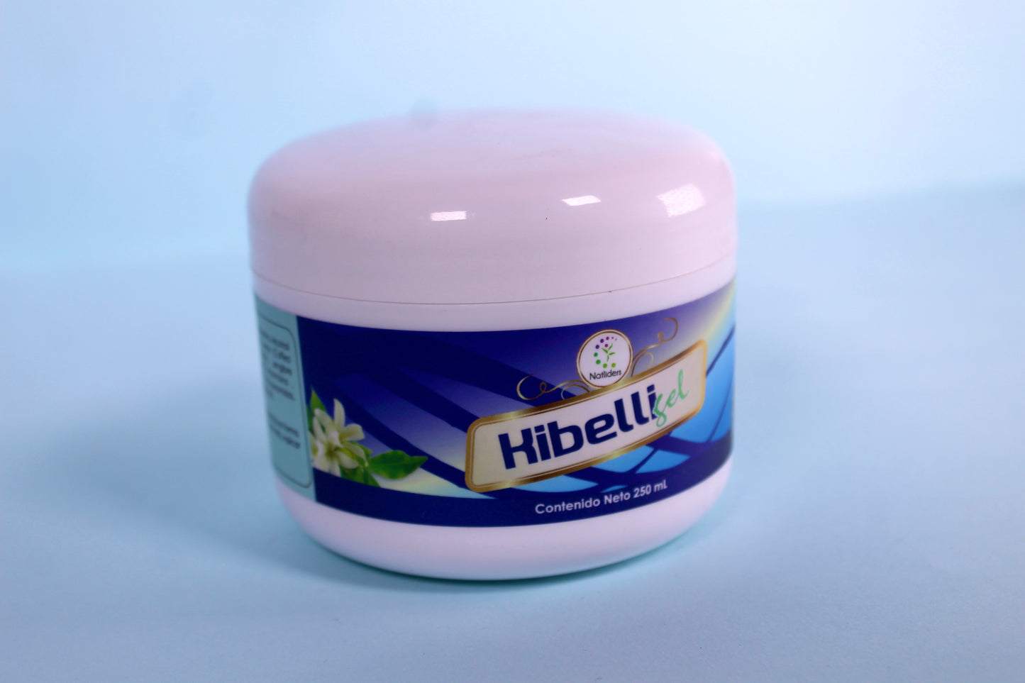Kibelli Gel