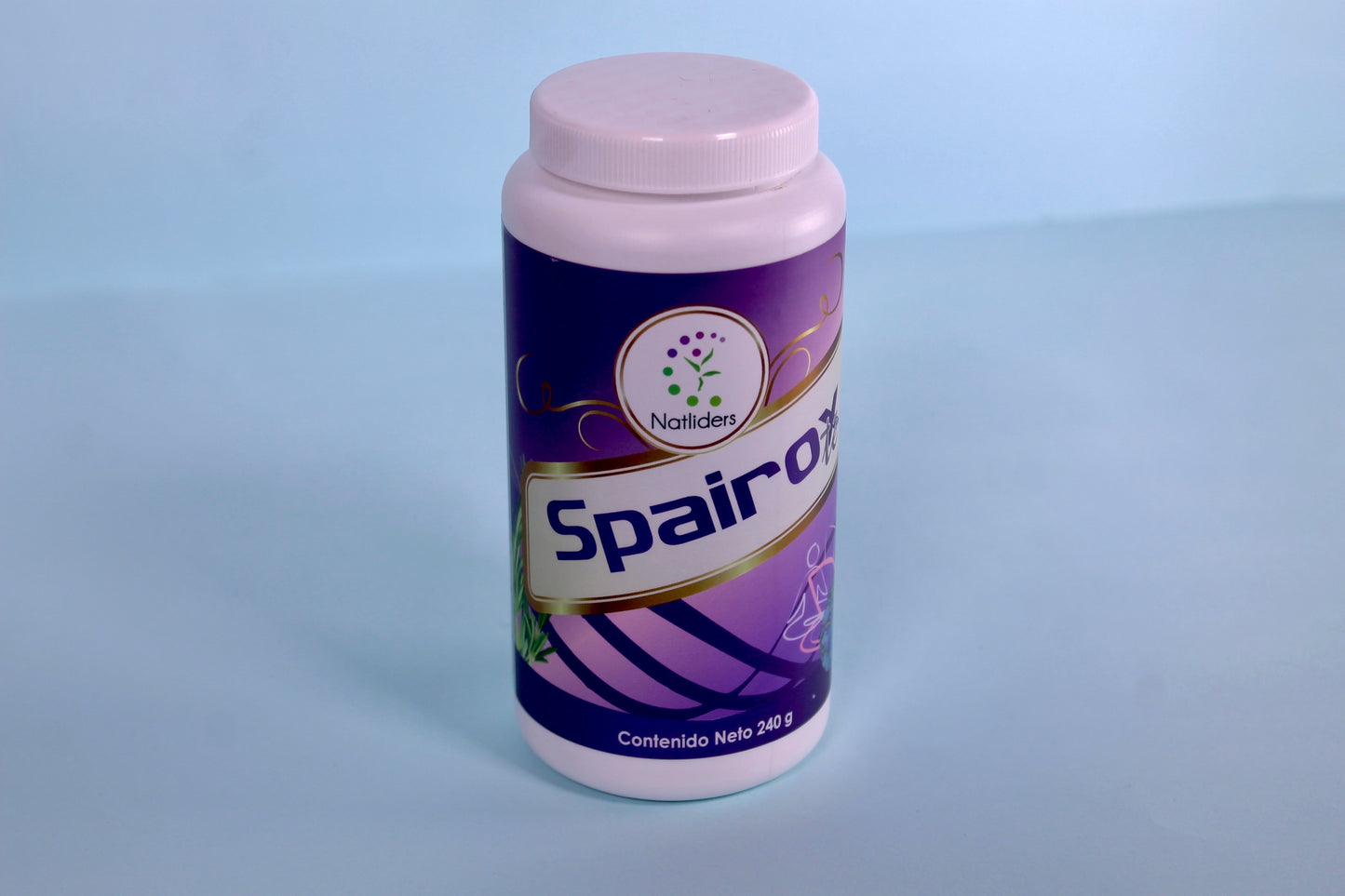 Spairox Té