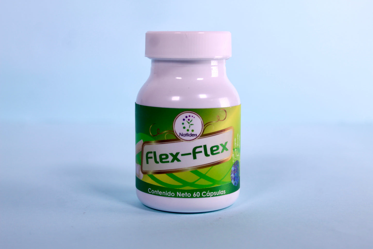 Flex-Flex Caps