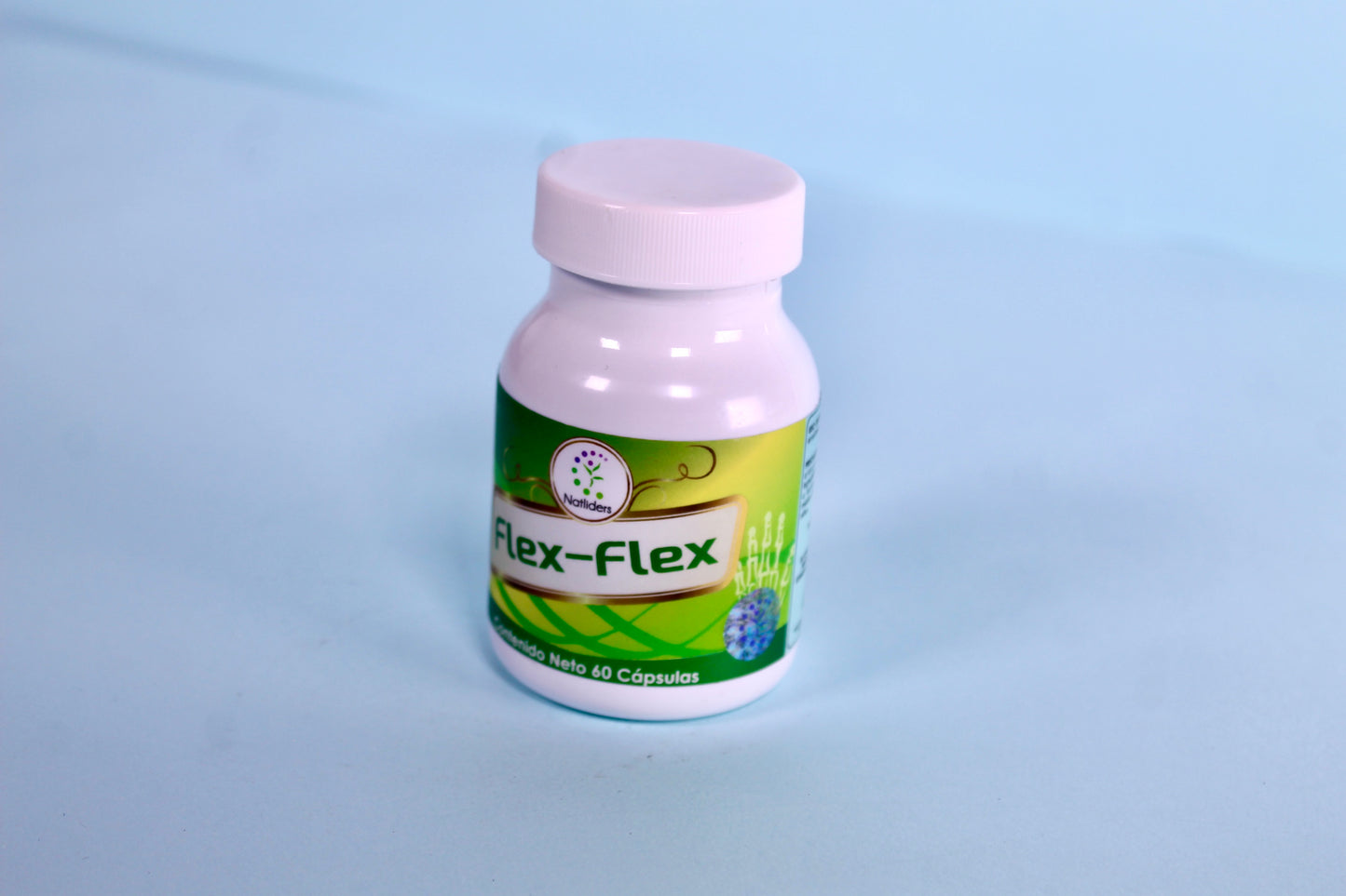 Flex-Flex Caps