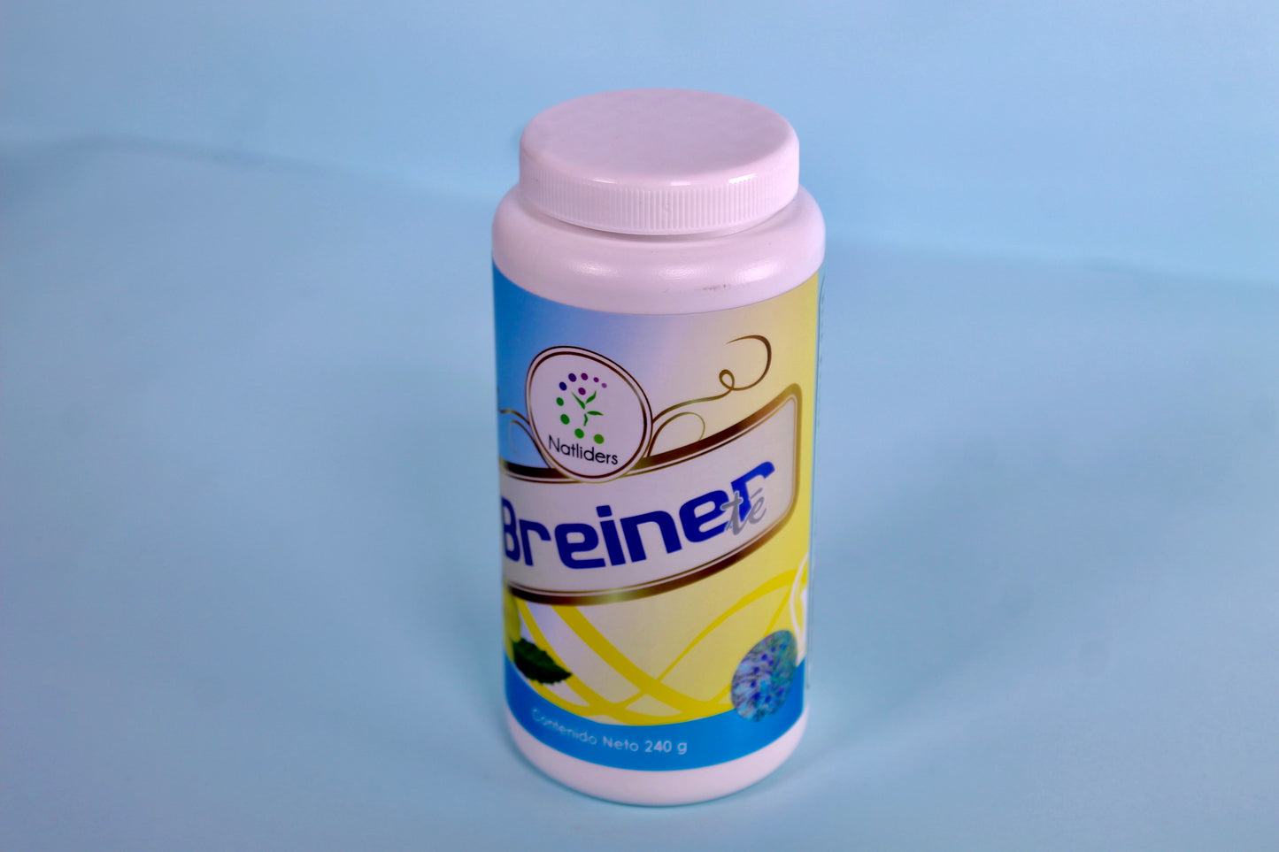 Breiner Té