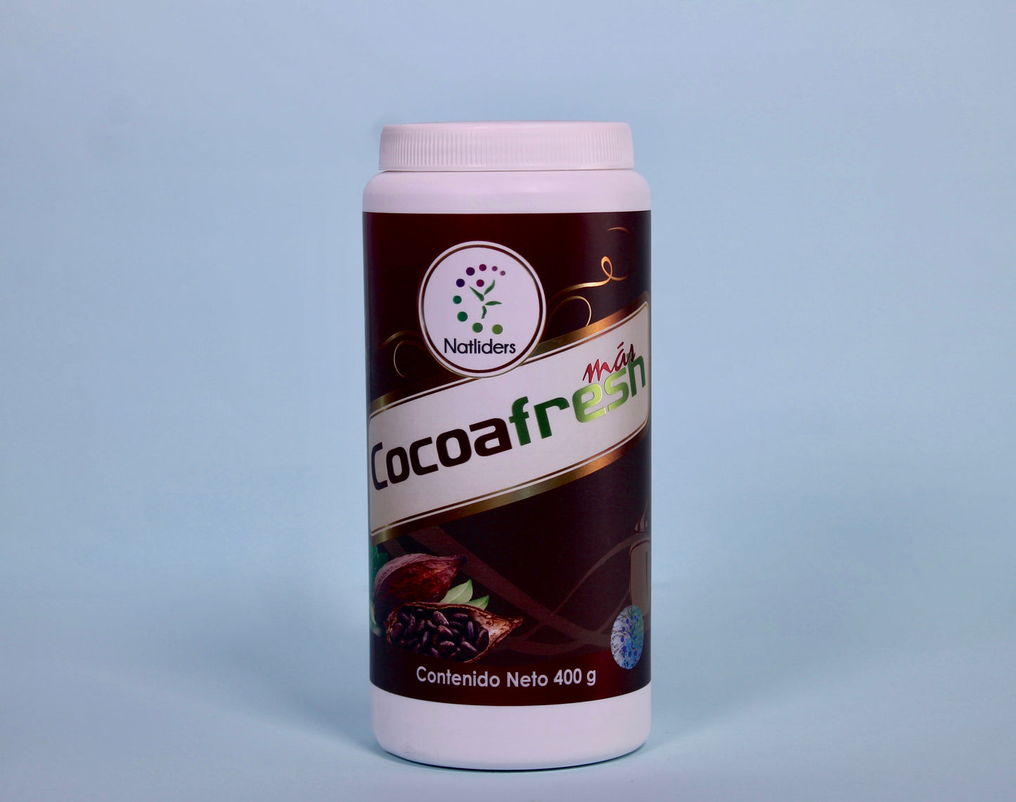 CocoaFresh más