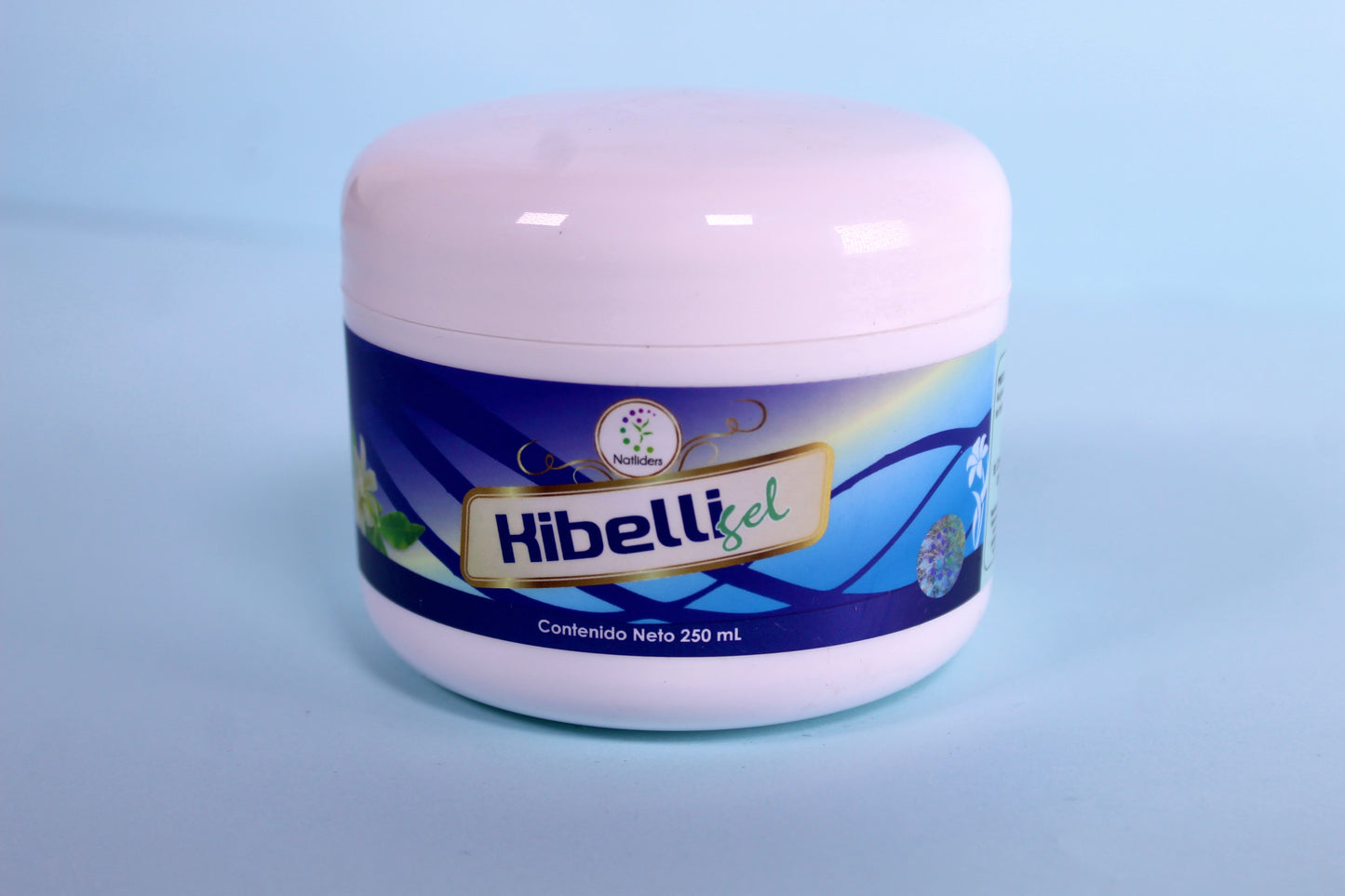 Kibelli Gel