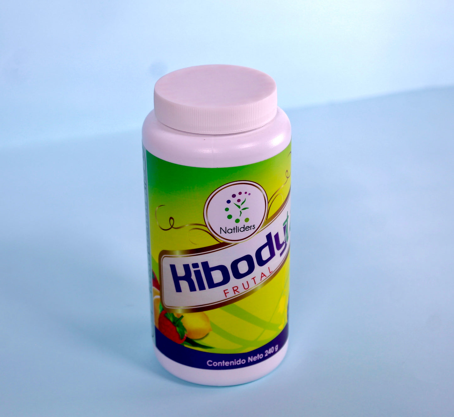Kibody Té Frutal