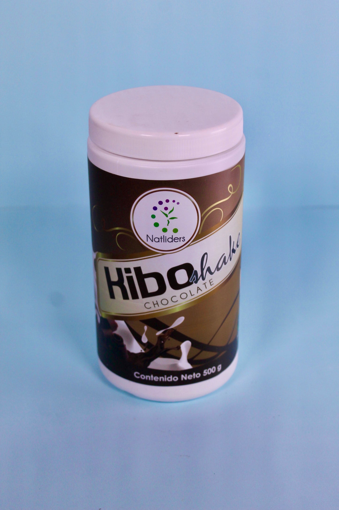 KiboShake - Chocolate